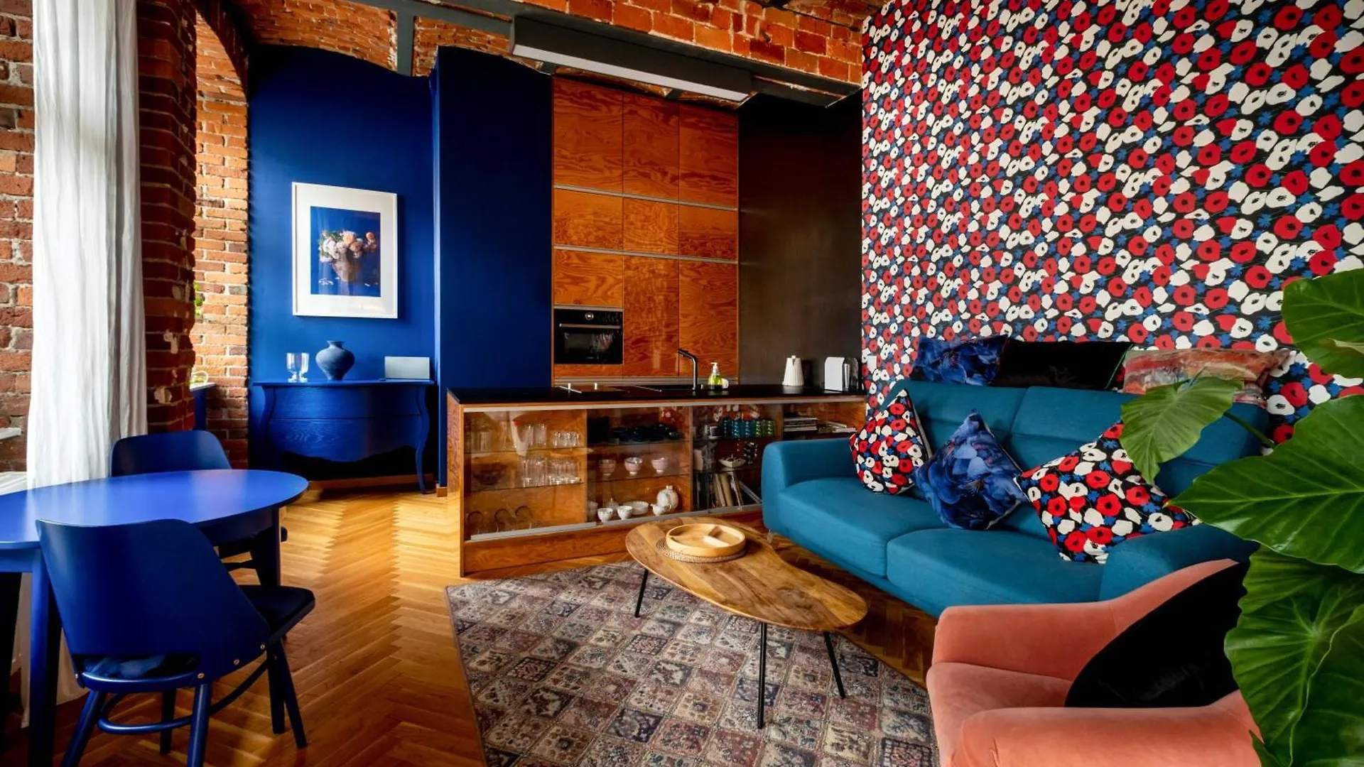 Rentplanet - Nowa Papiernia Apartment Wroclaw