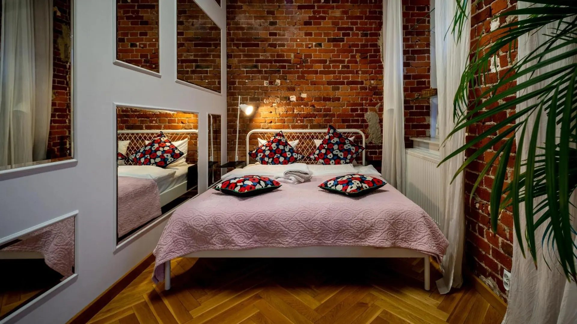 Rentplanet - Nowa Papiernia Apartment Wroclaw 0*,  Poland