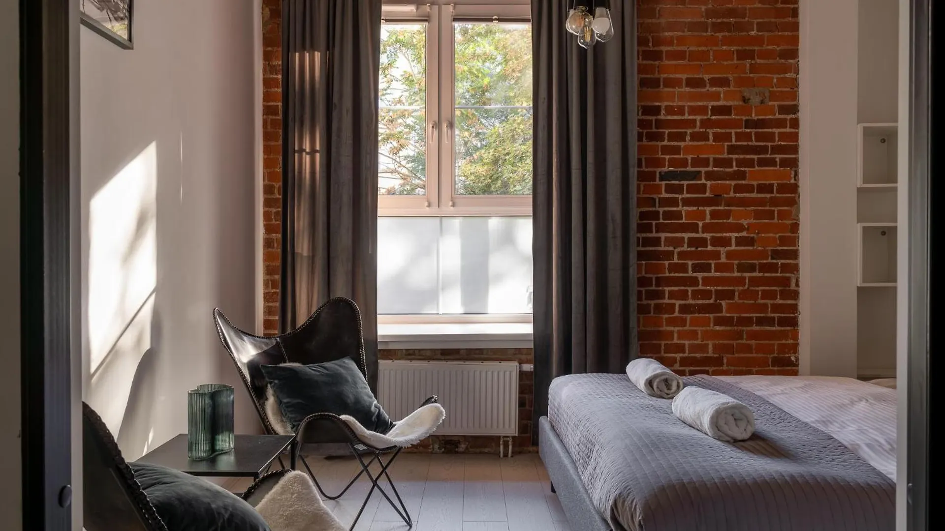 Apartament Rentplanet - Nowa Papiernia Wrocław