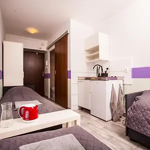 Apartmán Sudo, Vratislav
