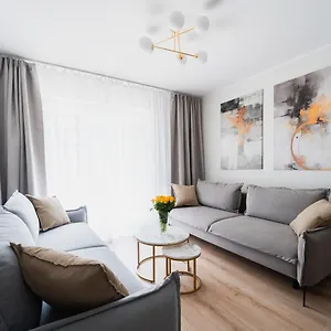 Proapart Square Apartament
