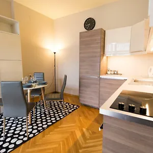 Apartmán Lucky - Swidnicka Old Town, Vratislav