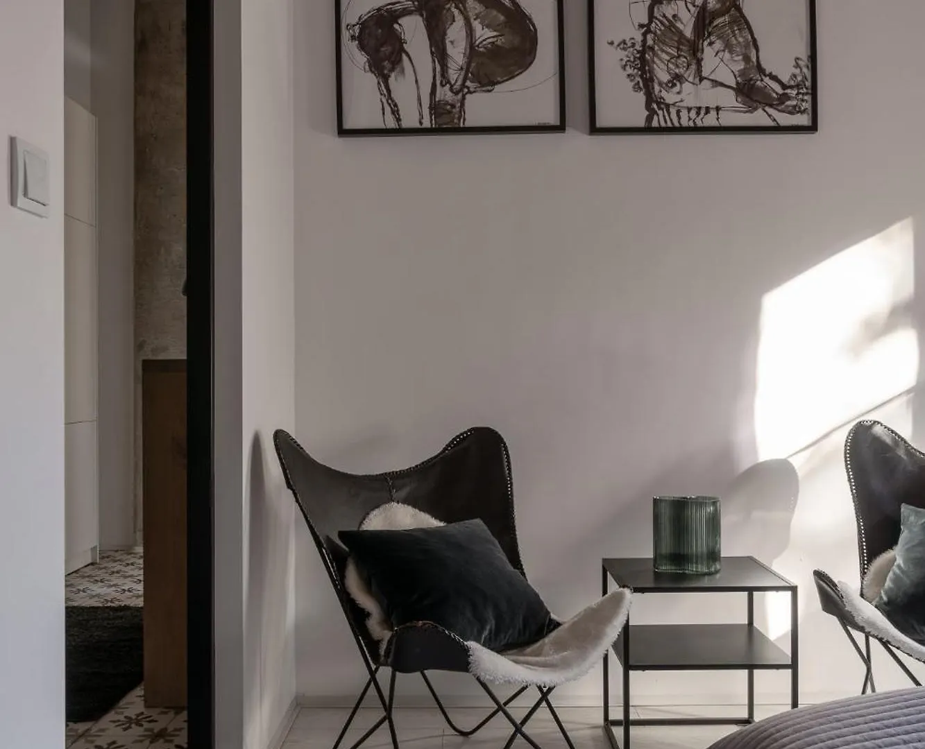 Rentplanet - Nowa Papiernia Apartment Wroclaw