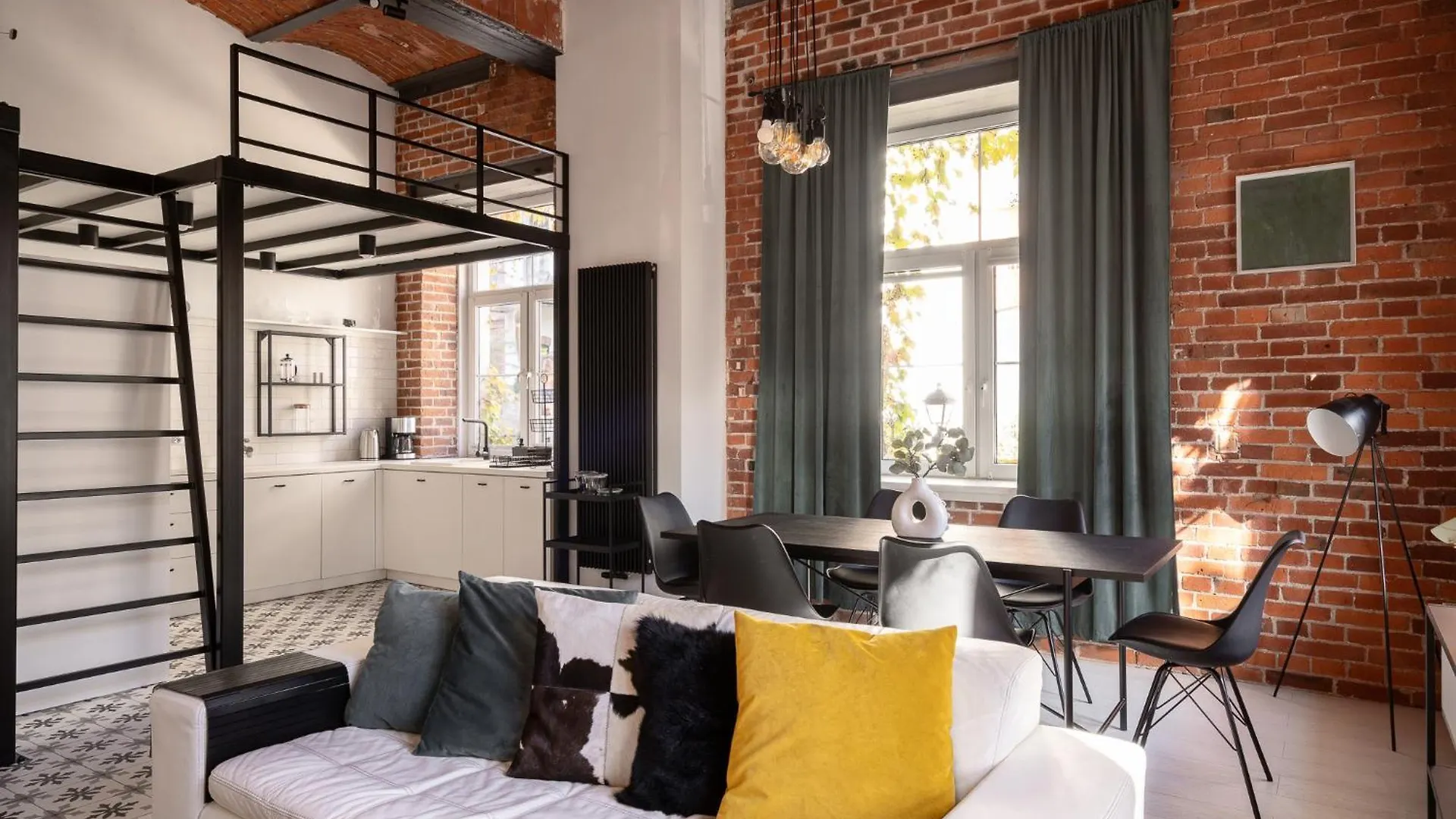 Apartamento Rentplanet - Nowa Papiernia Breslavia