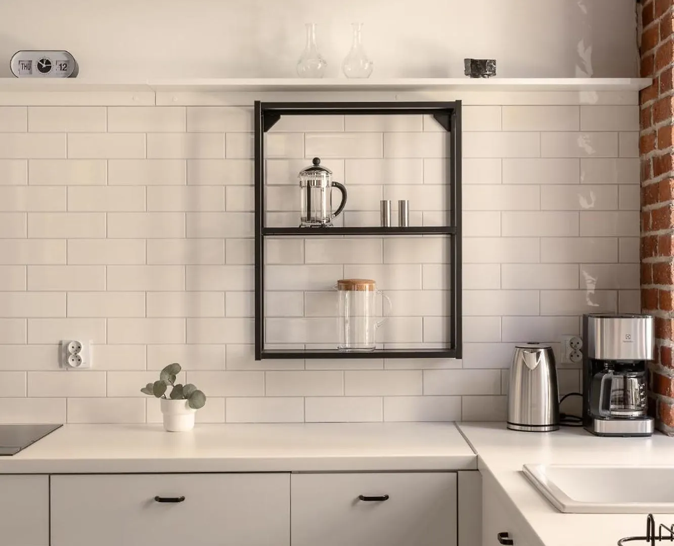 Apartamento Rentplanet - Nowa Papiernia Breslavia 0*,