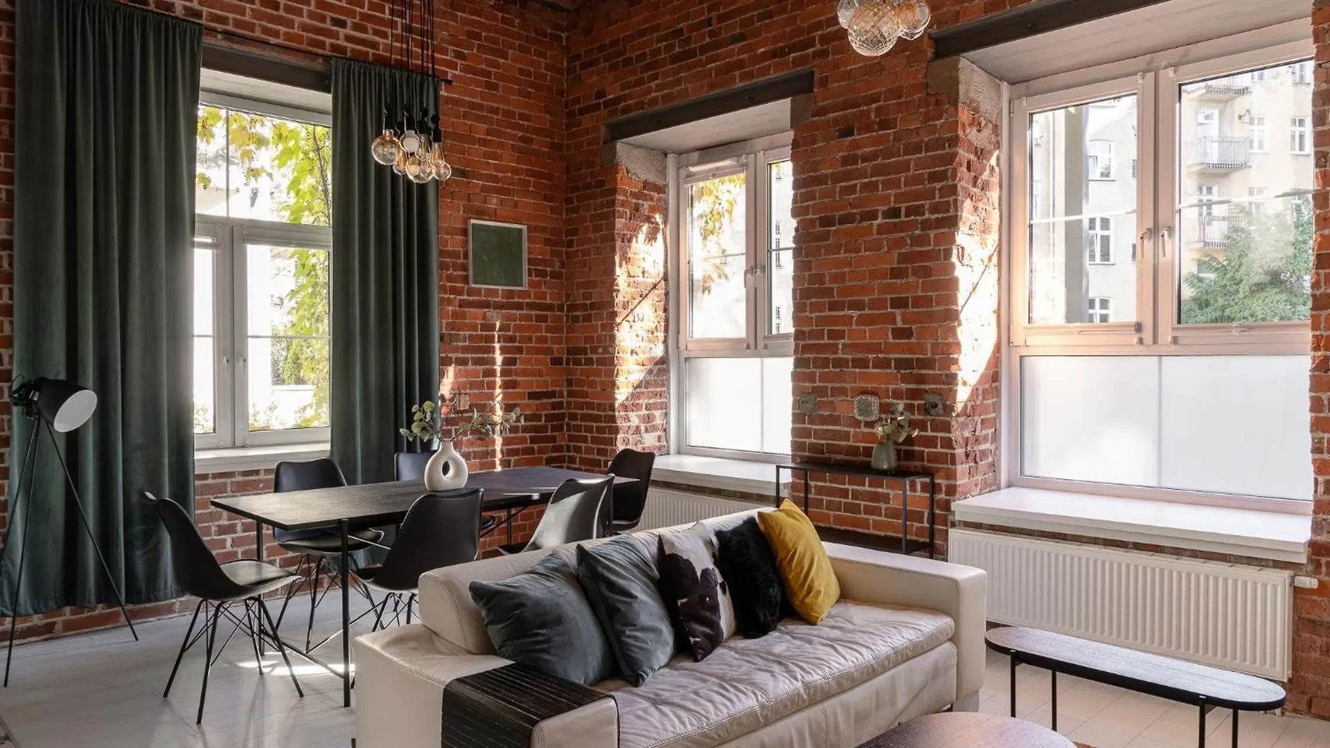 Rentplanet - Nowa Papiernia Apartment Wroclaw 0*,