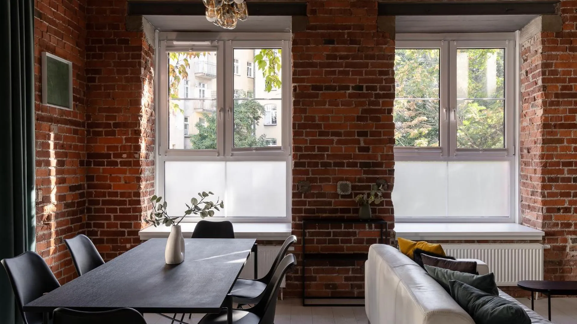 Rentplanet - Nowa Papiernia Apartment Wroclaw