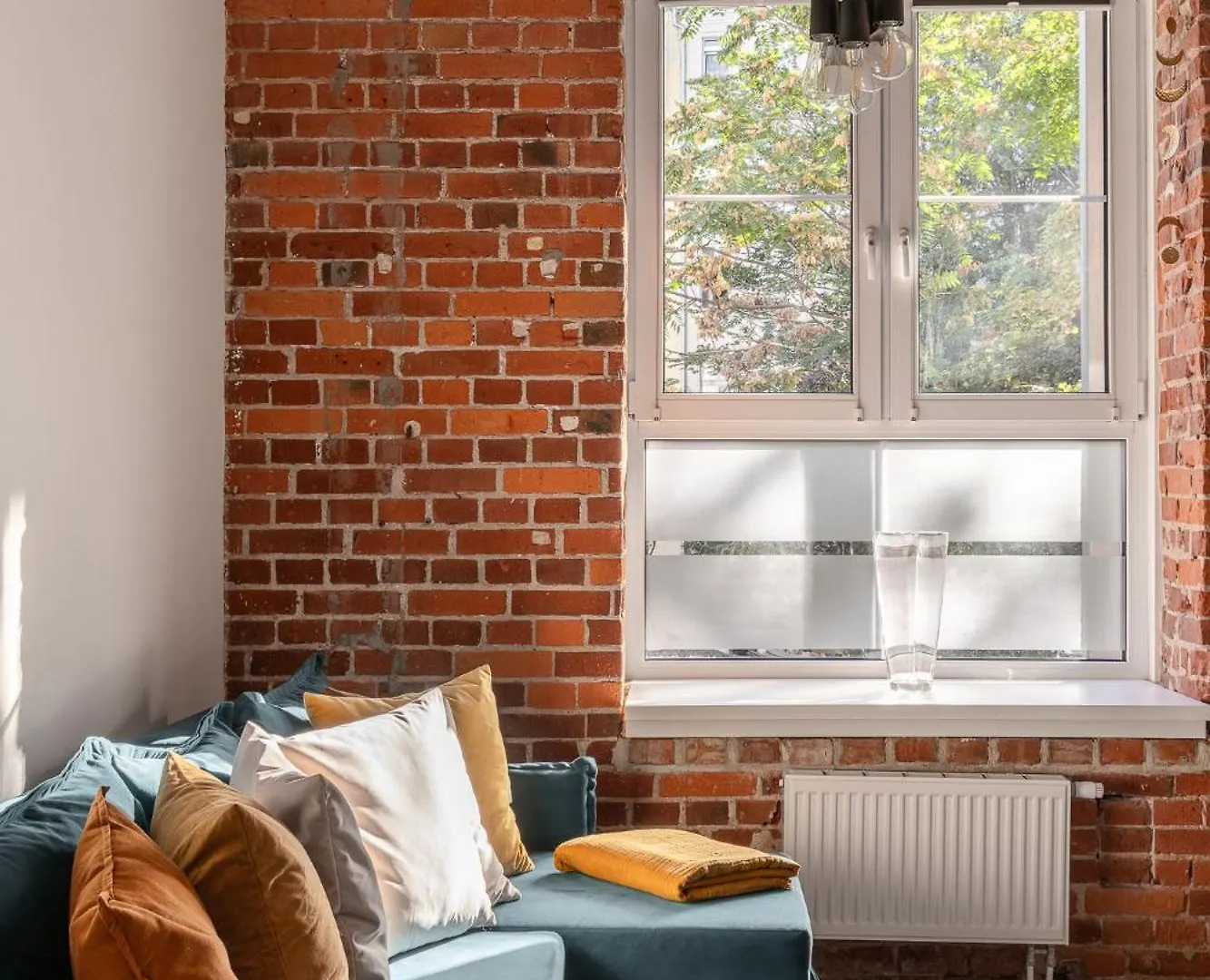 Rentplanet - Nowa Papiernia Apartment Wroclaw