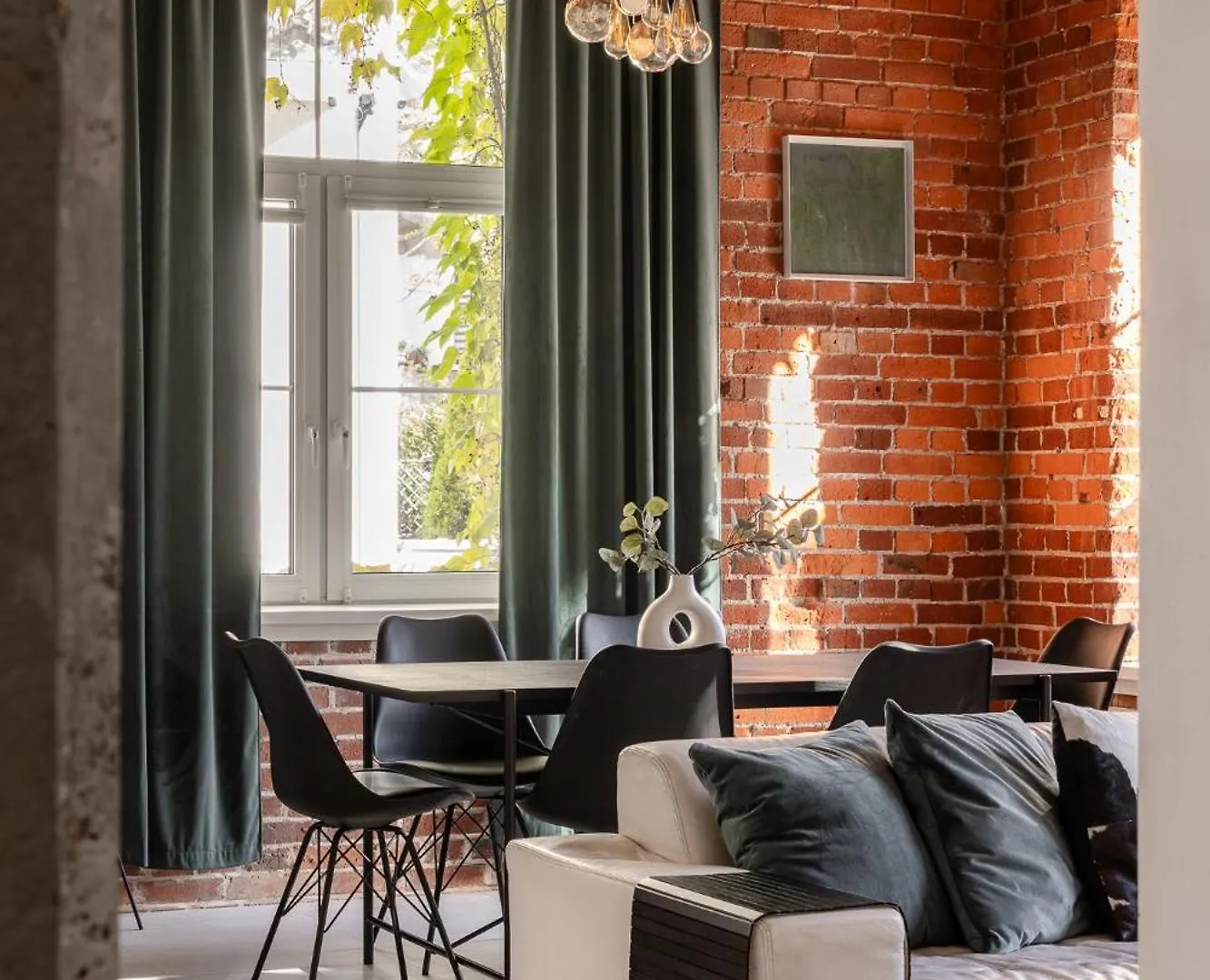 Rentplanet - Nowa Papiernia Apartment Wroclaw Poland
