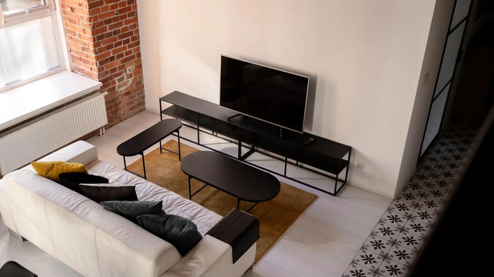 Rentplanet - Nowa Papiernia Apartment Wroclaw Poland