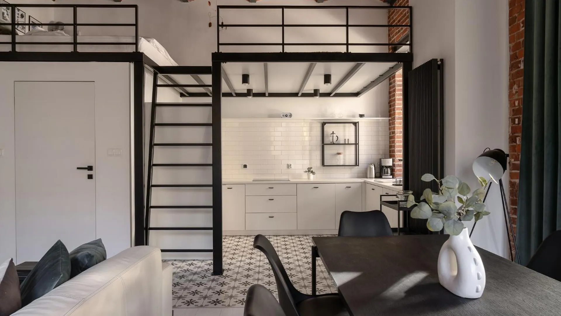 Rentplanet - Nowa Papiernia Apartment Wroclaw 0*,  Poland