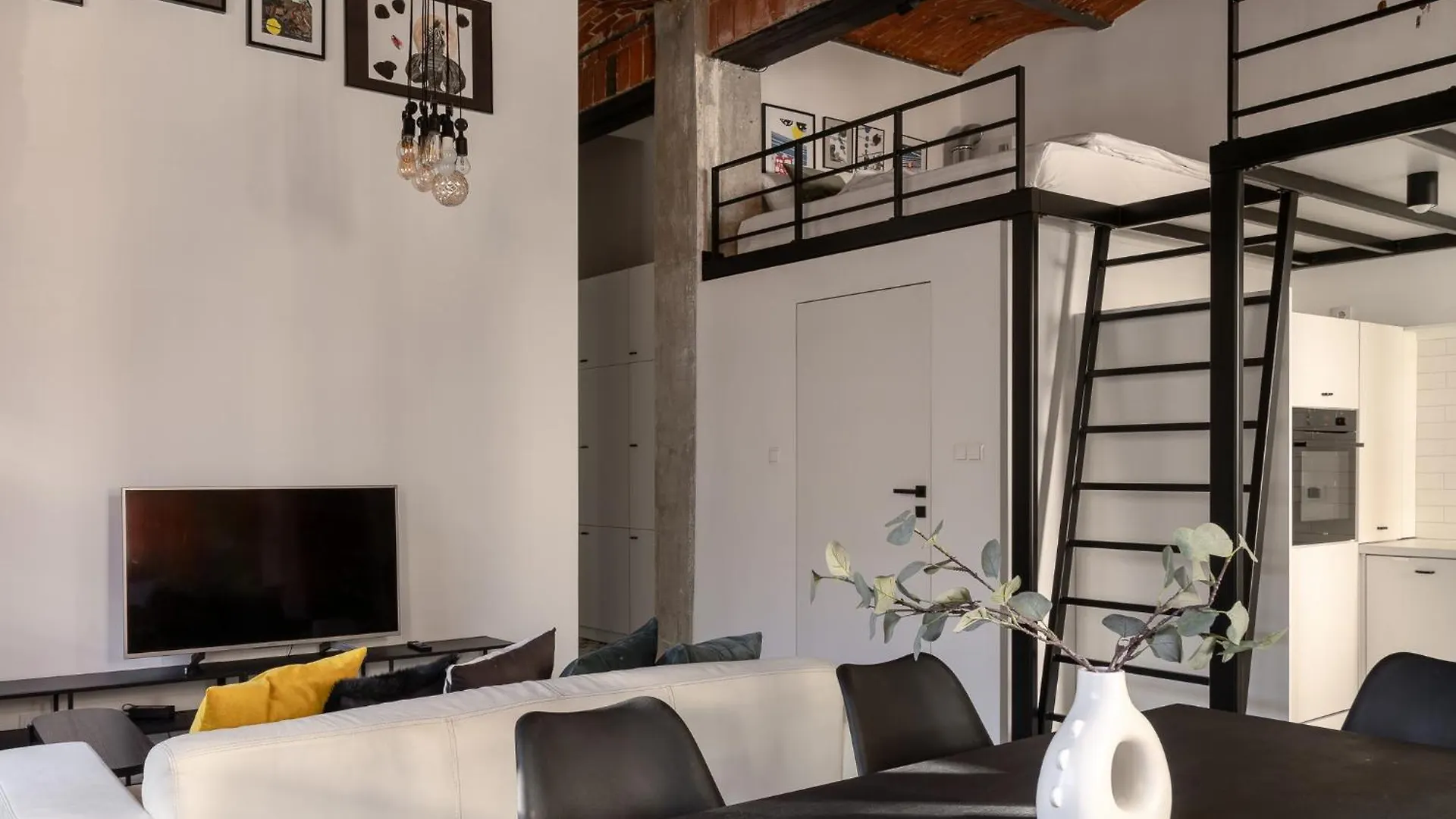 Apartamento Rentplanet - Nowa Papiernia Breslavia 0*,  Polonia