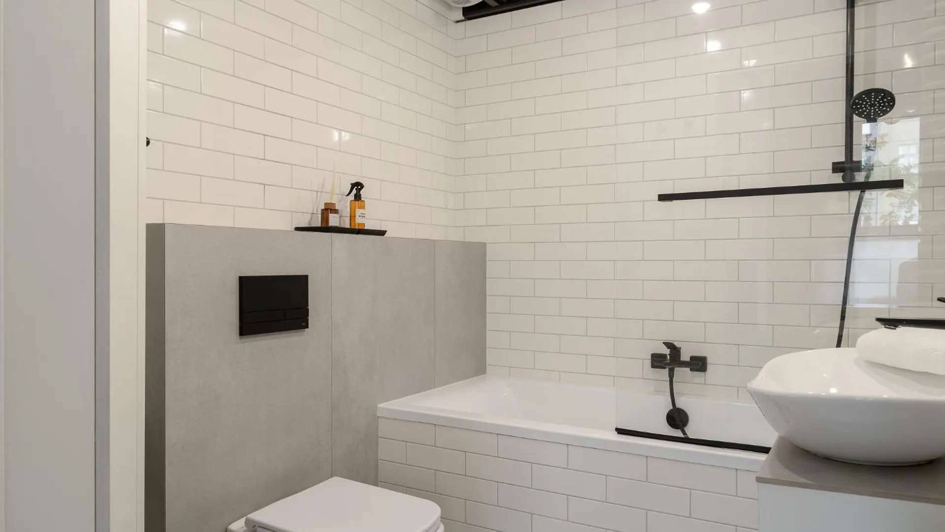 Apartamento Rentplanet - Nowa Papiernia Breslavia 0*,