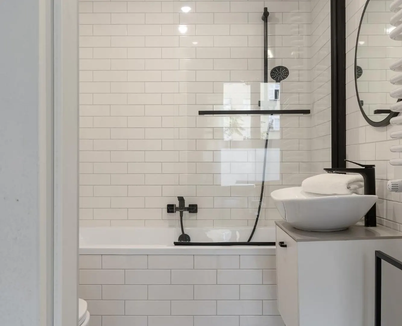 Rentplanet - Nowa Papiernia Apartment Wroclaw Poland