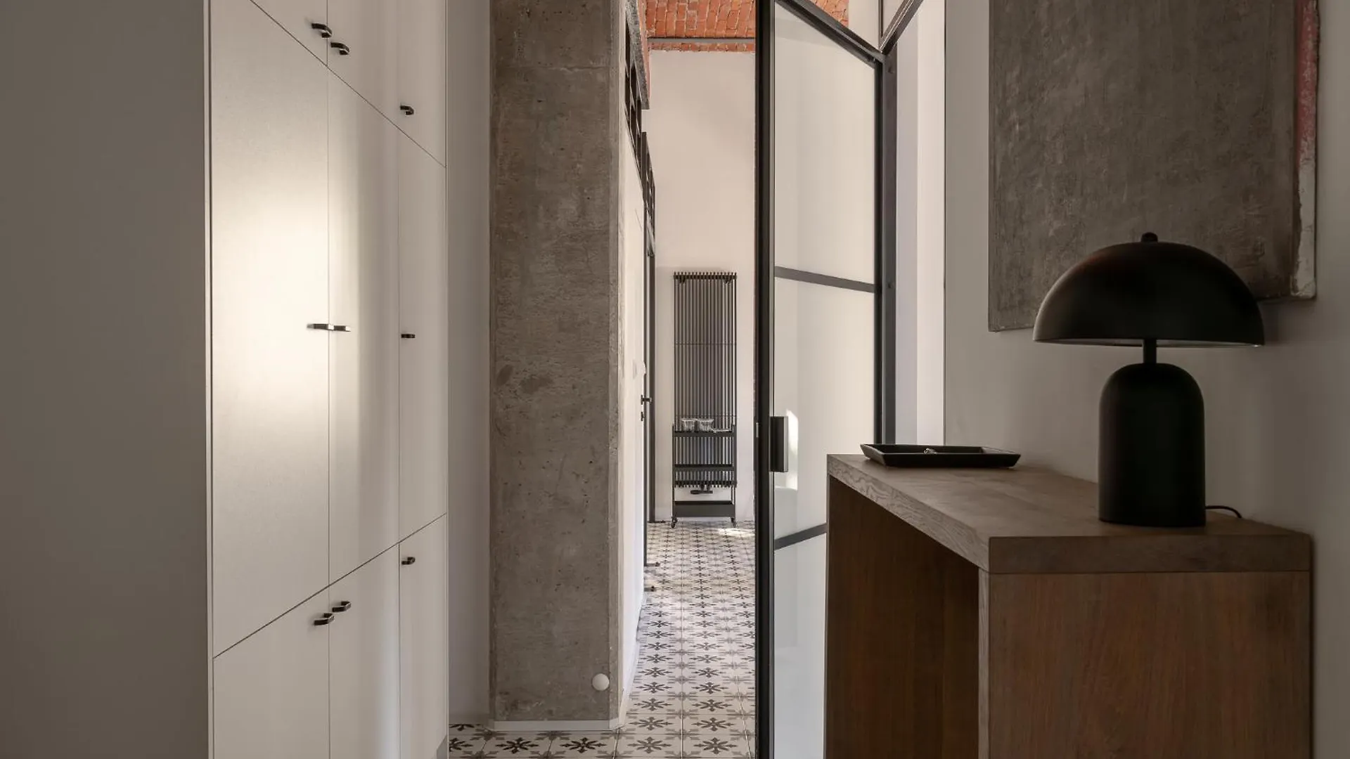 Rentplanet - Nowa Papiernia Apartment Wroclaw