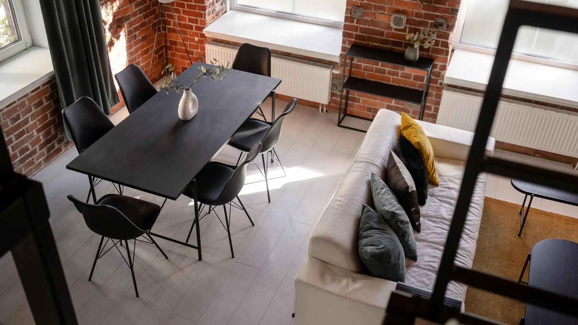 Apartamento Rentplanet - Nowa Papiernia Breslavia Polonia