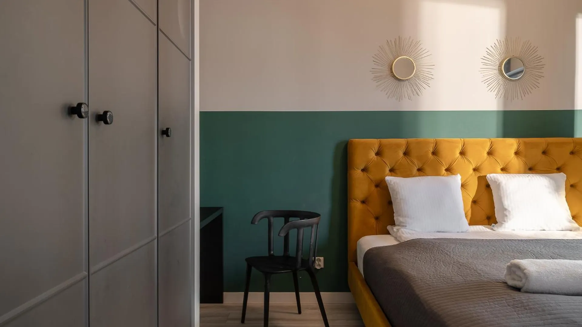 Apartamento Rentplanet - Nowa Papiernia Breslavia