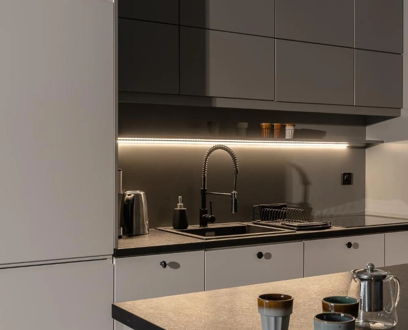Rentplanet - Nowa Papiernia Apartment Wroclaw