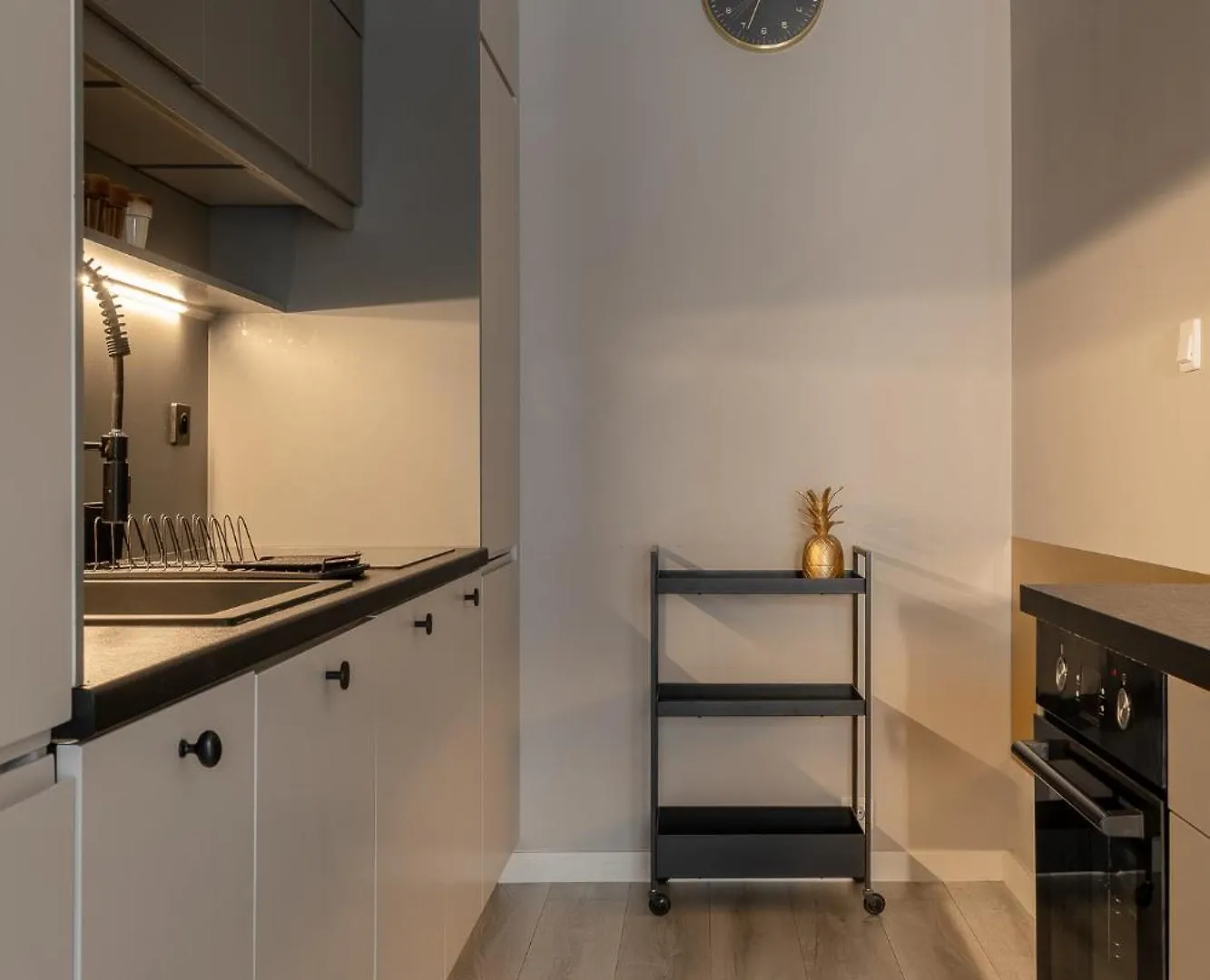 Rentplanet - Nowa Papiernia Apartment Wroclaw