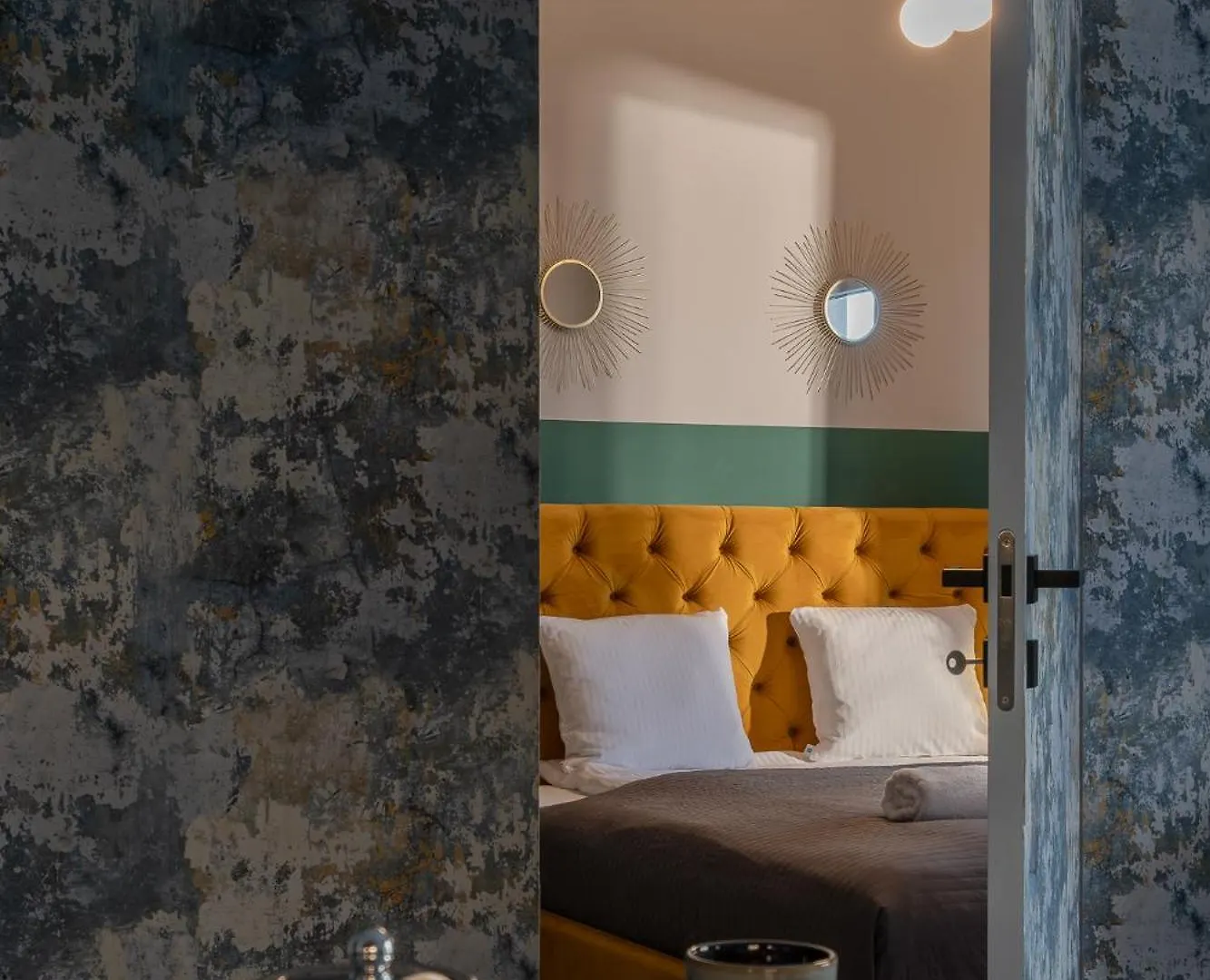 Rentplanet - Nowa Papiernia Apartment Wroclaw