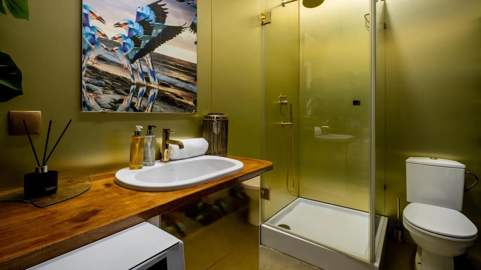 Apartamento Rentplanet - Nowa Papiernia Breslavia