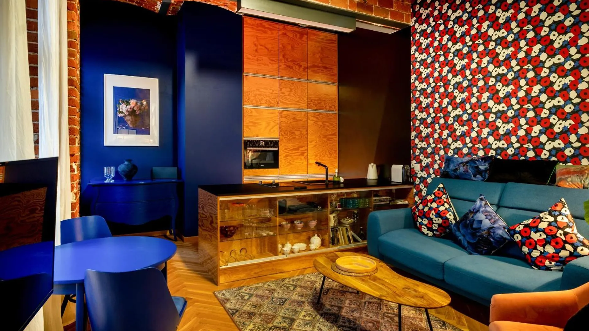 Apartamento Rentplanet - Nowa Papiernia Breslavia