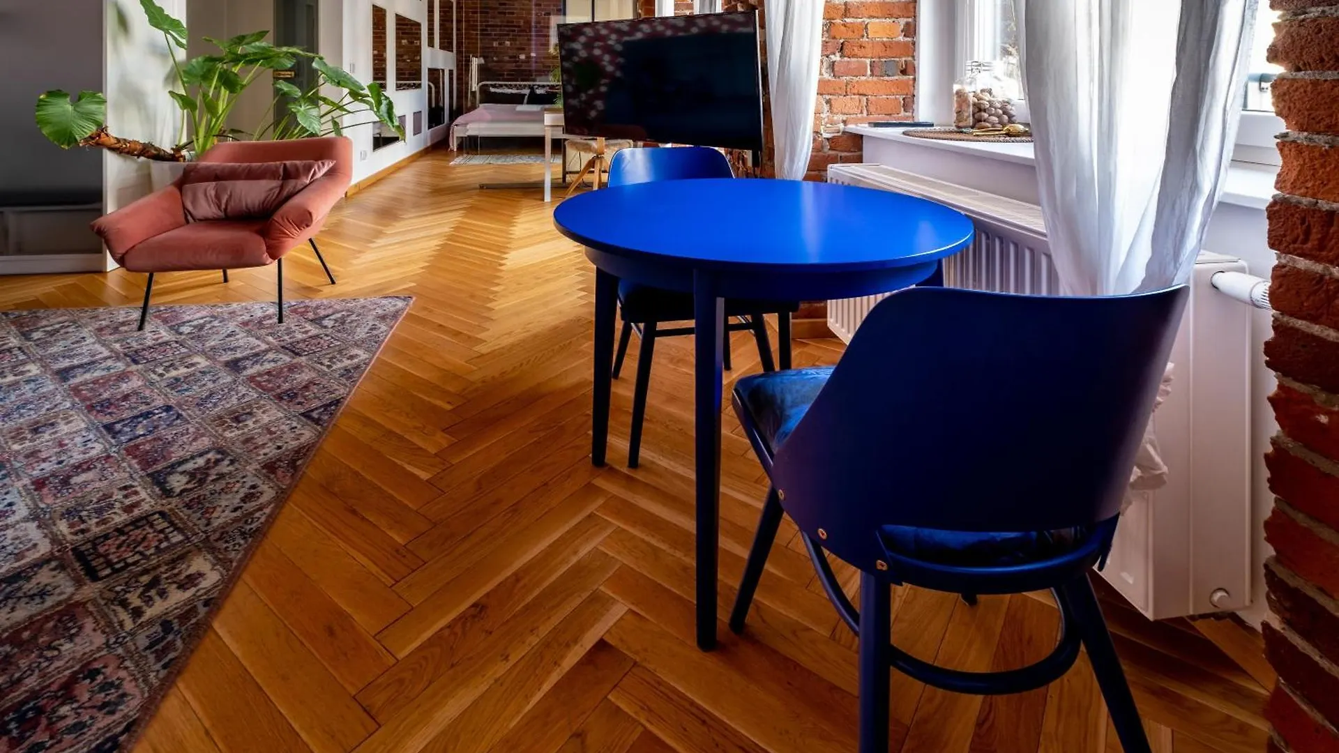Apartamento Rentplanet - Nowa Papiernia Breslavia 0*,