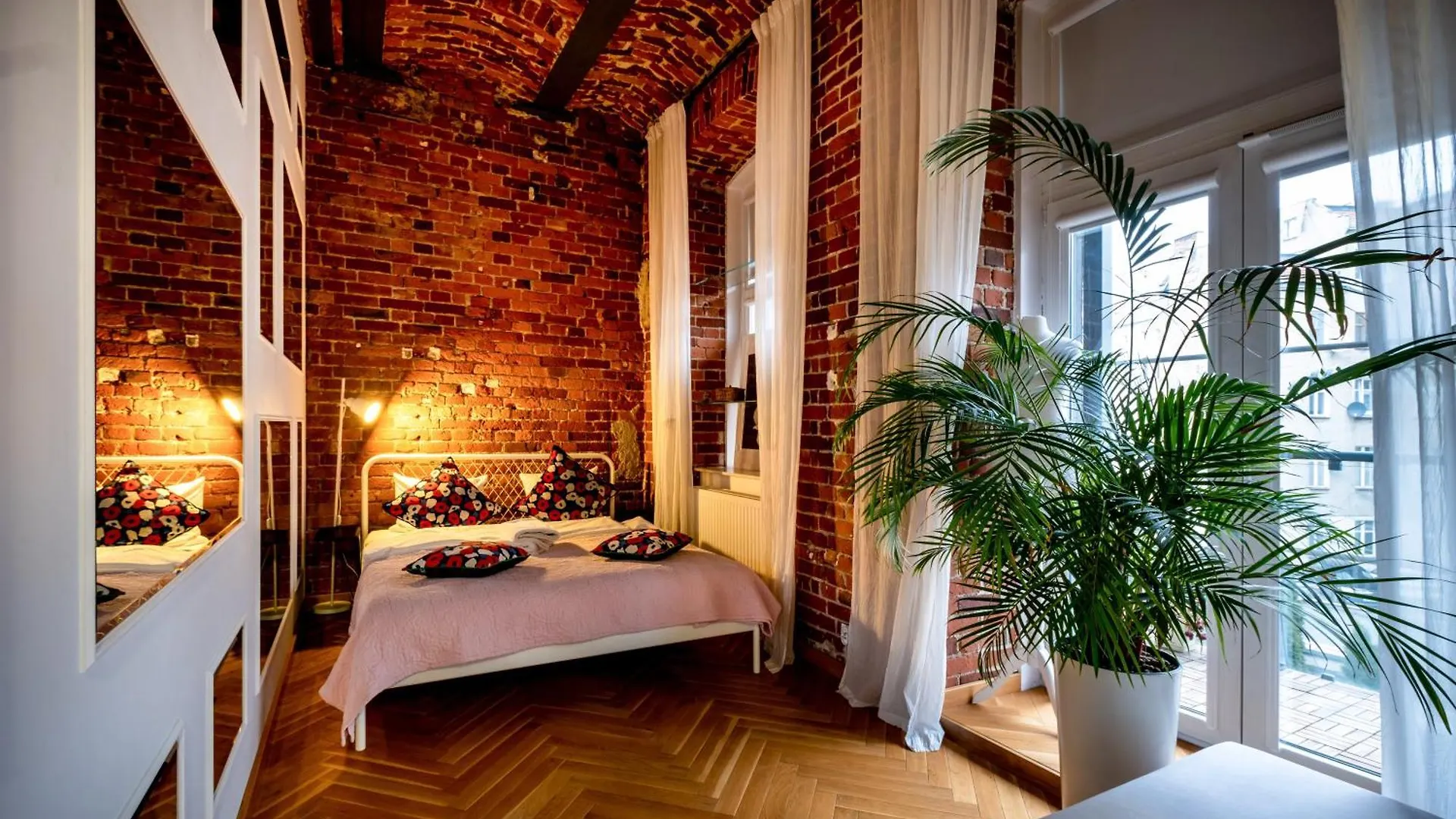 Apartamento Rentplanet - Nowa Papiernia Breslavia