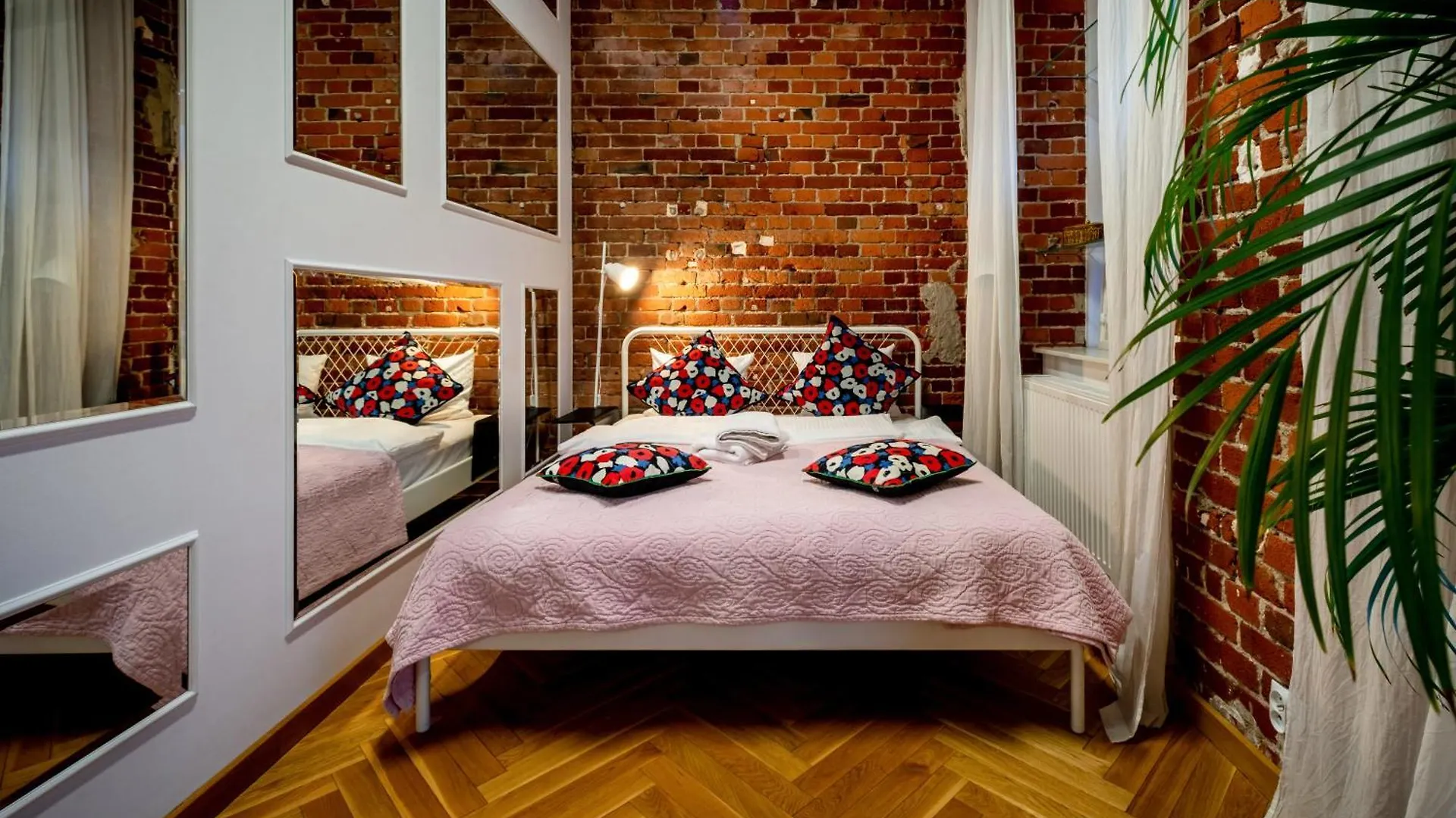 Apartamento Rentplanet - Nowa Papiernia Breslavia